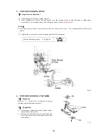 Preview for 164 page of Shibaura ST330 Workshop Manual