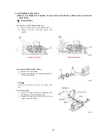 Preview for 167 page of Shibaura ST330 Workshop Manual