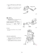 Preview for 168 page of Shibaura ST330 Workshop Manual