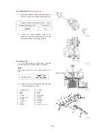 Preview for 169 page of Shibaura ST330 Workshop Manual