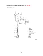 Preview for 171 page of Shibaura ST330 Workshop Manual