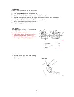 Preview for 181 page of Shibaura ST330 Workshop Manual