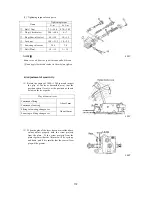 Preview for 182 page of Shibaura ST330 Workshop Manual