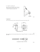 Preview for 183 page of Shibaura ST330 Workshop Manual