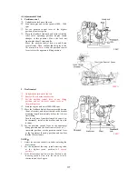 Preview for 187 page of Shibaura ST330 Workshop Manual