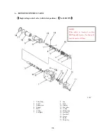 Preview for 188 page of Shibaura ST330 Workshop Manual