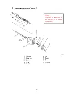 Preview for 189 page of Shibaura ST330 Workshop Manual