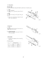 Preview for 191 page of Shibaura ST330 Workshop Manual