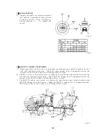 Preview for 199 page of Shibaura ST330 Workshop Manual