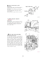 Preview for 203 page of Shibaura ST330 Workshop Manual