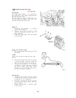 Preview for 206 page of Shibaura ST330 Workshop Manual