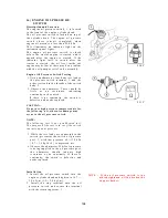 Preview for 209 page of Shibaura ST330 Workshop Manual