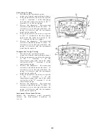 Preview for 213 page of Shibaura ST330 Workshop Manual