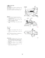 Preview for 215 page of Shibaura ST330 Workshop Manual