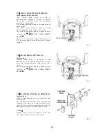 Preview for 225 page of Shibaura ST330 Workshop Manual