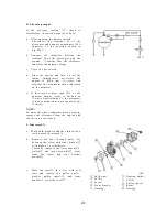 Preview for 230 page of Shibaura ST330 Workshop Manual