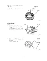 Preview for 231 page of Shibaura ST330 Workshop Manual