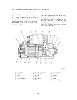 Preview for 238 page of Shibaura ST330 Workshop Manual