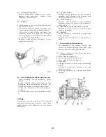 Preview for 241 page of Shibaura ST330 Workshop Manual