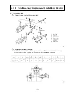 Preview for 247 page of Shibaura ST330 Workshop Manual