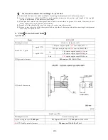 Preview for 248 page of Shibaura ST330 Workshop Manual