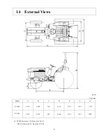 Предварительный просмотр 5 страницы Shibaura ST440 Workshop Manual