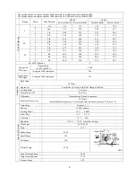 Предварительный просмотр 7 страницы Shibaura ST440 Workshop Manual