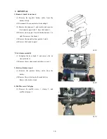 Предварительный просмотр 11 страницы Shibaura ST440 Workshop Manual