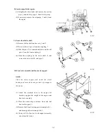 Предварительный просмотр 13 страницы Shibaura ST440 Workshop Manual