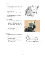 Предварительный просмотр 14 страницы Shibaura ST440 Workshop Manual