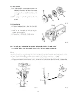 Предварительный просмотр 15 страницы Shibaura ST440 Workshop Manual