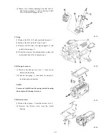 Предварительный просмотр 16 страницы Shibaura ST440 Workshop Manual