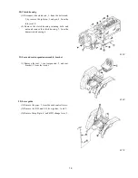 Предварительный просмотр 17 страницы Shibaura ST440 Workshop Manual