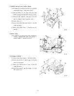 Предварительный просмотр 18 страницы Shibaura ST440 Workshop Manual