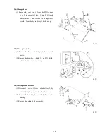 Предварительный просмотр 19 страницы Shibaura ST440 Workshop Manual