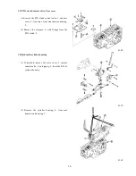 Предварительный просмотр 20 страницы Shibaura ST440 Workshop Manual