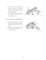 Предварительный просмотр 22 страницы Shibaura ST440 Workshop Manual