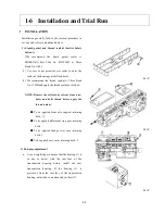 Предварительный просмотр 23 страницы Shibaura ST440 Workshop Manual