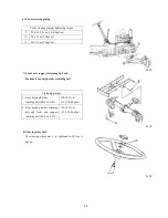 Предварительный просмотр 26 страницы Shibaura ST440 Workshop Manual