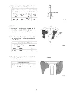 Предварительный просмотр 37 страницы Shibaura ST440 Workshop Manual