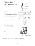 Предварительный просмотр 38 страницы Shibaura ST440 Workshop Manual