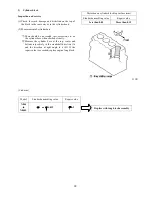 Предварительный просмотр 39 страницы Shibaura ST440 Workshop Manual