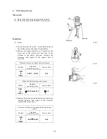 Предварительный просмотр 40 страницы Shibaura ST440 Workshop Manual