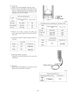 Предварительный просмотр 41 страницы Shibaura ST440 Workshop Manual