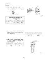 Предварительный просмотр 42 страницы Shibaura ST440 Workshop Manual