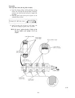 Предварительный просмотр 45 страницы Shibaura ST440 Workshop Manual