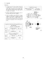 Предварительный просмотр 47 страницы Shibaura ST440 Workshop Manual