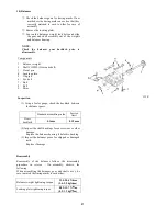 Предварительный просмотр 48 страницы Shibaura ST440 Workshop Manual