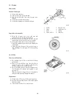 Предварительный просмотр 51 страницы Shibaura ST440 Workshop Manual