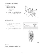 Предварительный просмотр 52 страницы Shibaura ST440 Workshop Manual